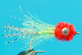 Shad Dart