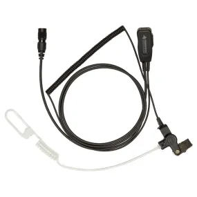 Sheepdog Alpha QD Lapel Microphone, Replacement