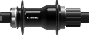 Shimano FH-TC500 Microspline Rear Hub