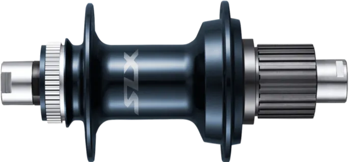 Shimano SLX FH-M7110 Rear Hub