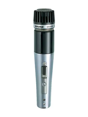 Shure 545SD-LC