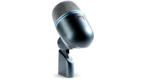 Shure Beta 52A Kick Drum Mic