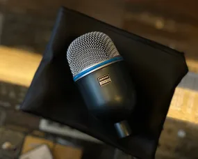 Shure Beta 52a