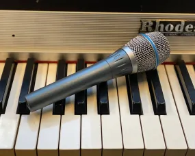 Shure Beta 87A