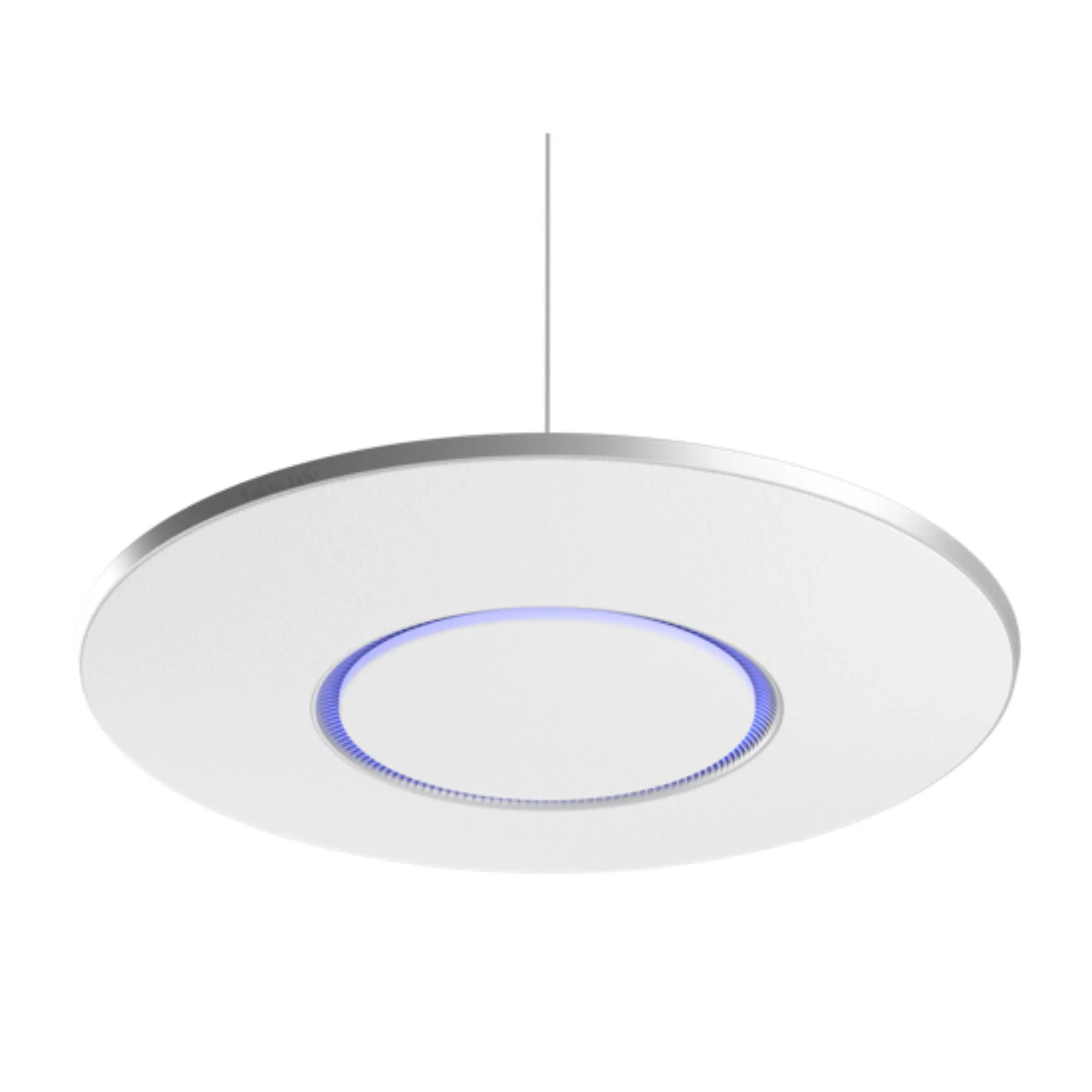 Shure CEILING1 Stem Audio Network-Enabled Conference Room Ceiling Microphone