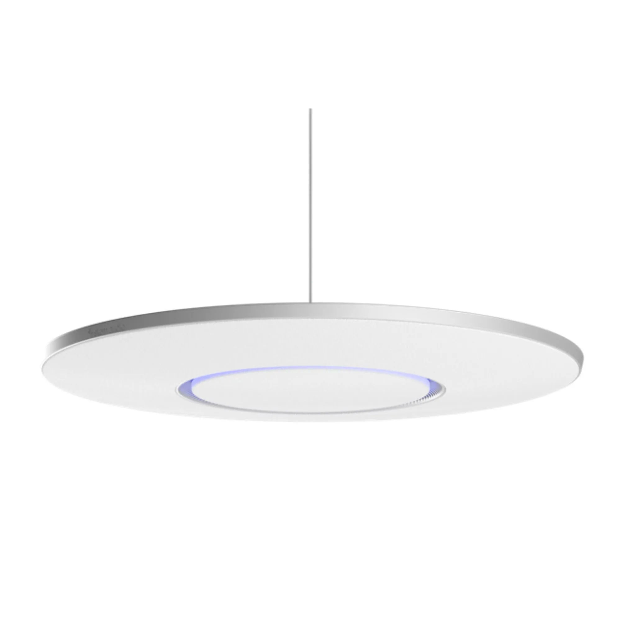 Shure CEILING1 Stem Audio Network-Enabled Conference Room Ceiling Microphone