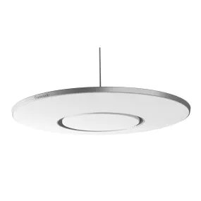 Shure CEILING1 Stem Audio Network-Enabled Conference Room Ceiling Microphone