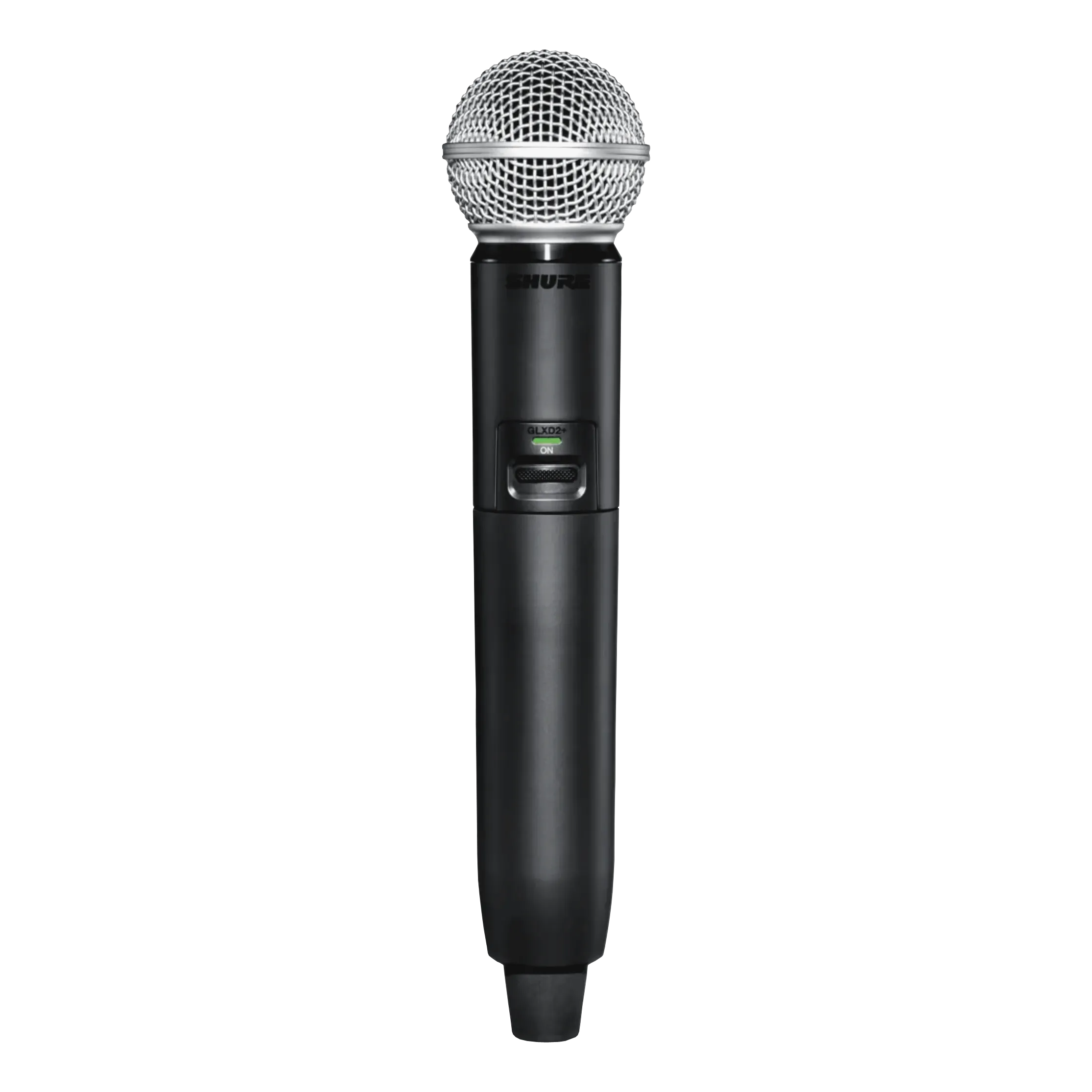 Shure GLXD24 /SM58 Dual Band Digital Wireless Handheld System