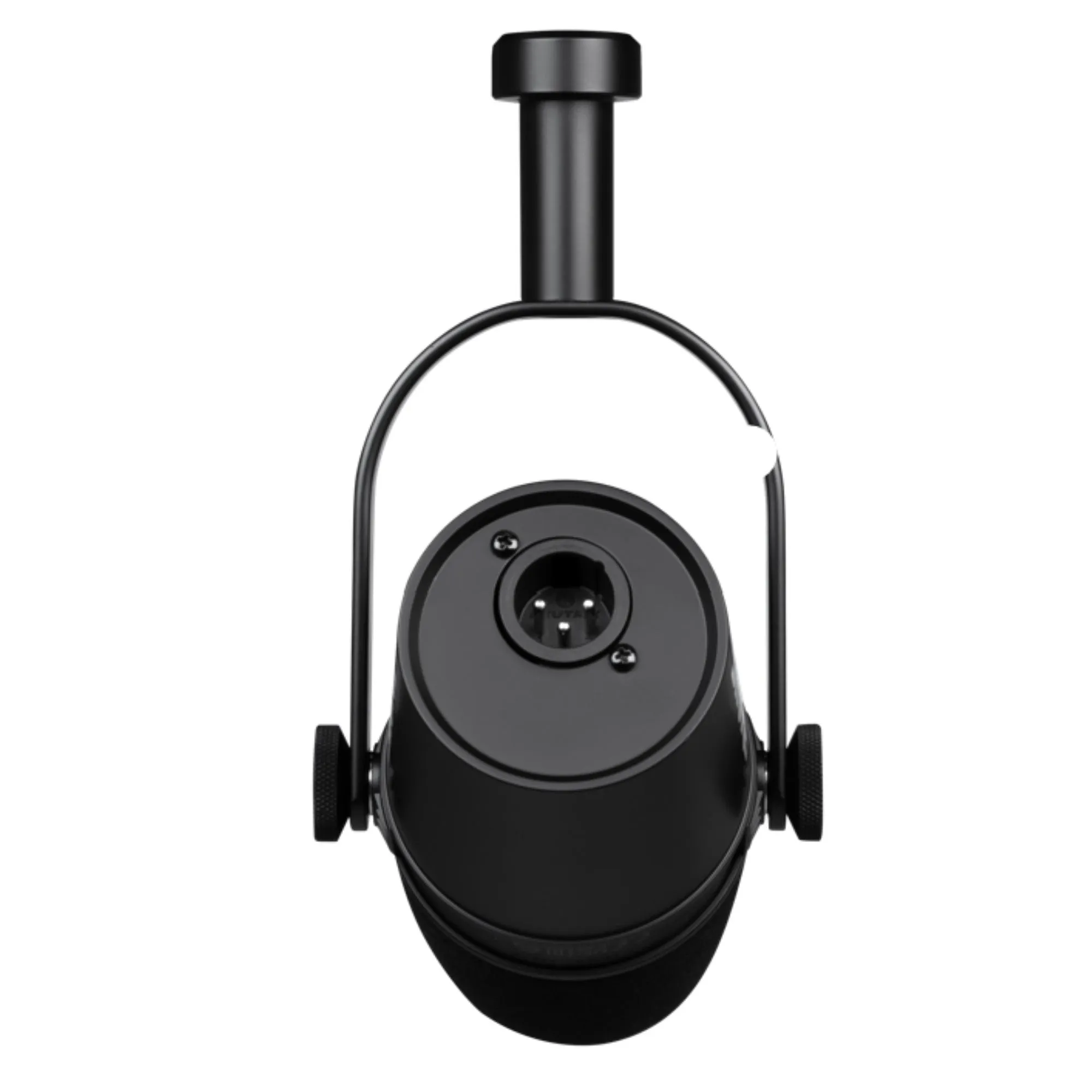 Shure MV7X Dynamic Broadcast Podcast Microphone