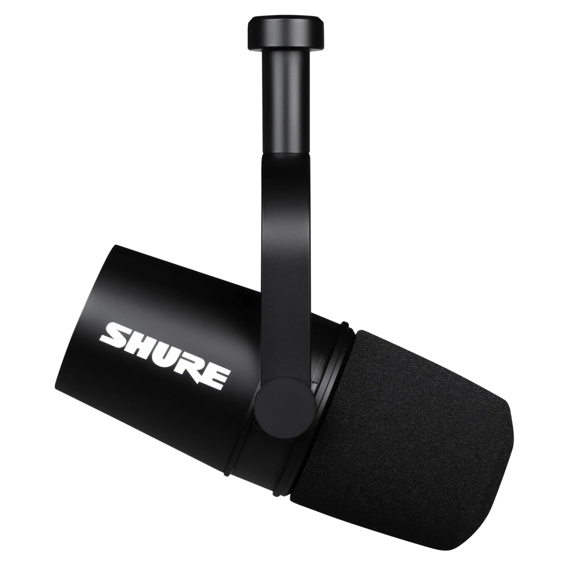 Shure MV7X Dynamic Broadcast Podcast Microphone