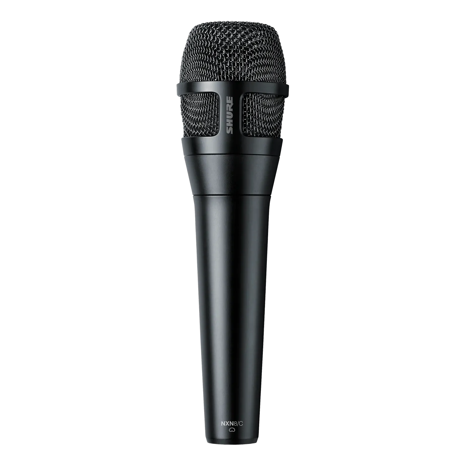 Shure Nexadyne 8/C Dynamic Cardioid Revonic Wired Vocal Microphone