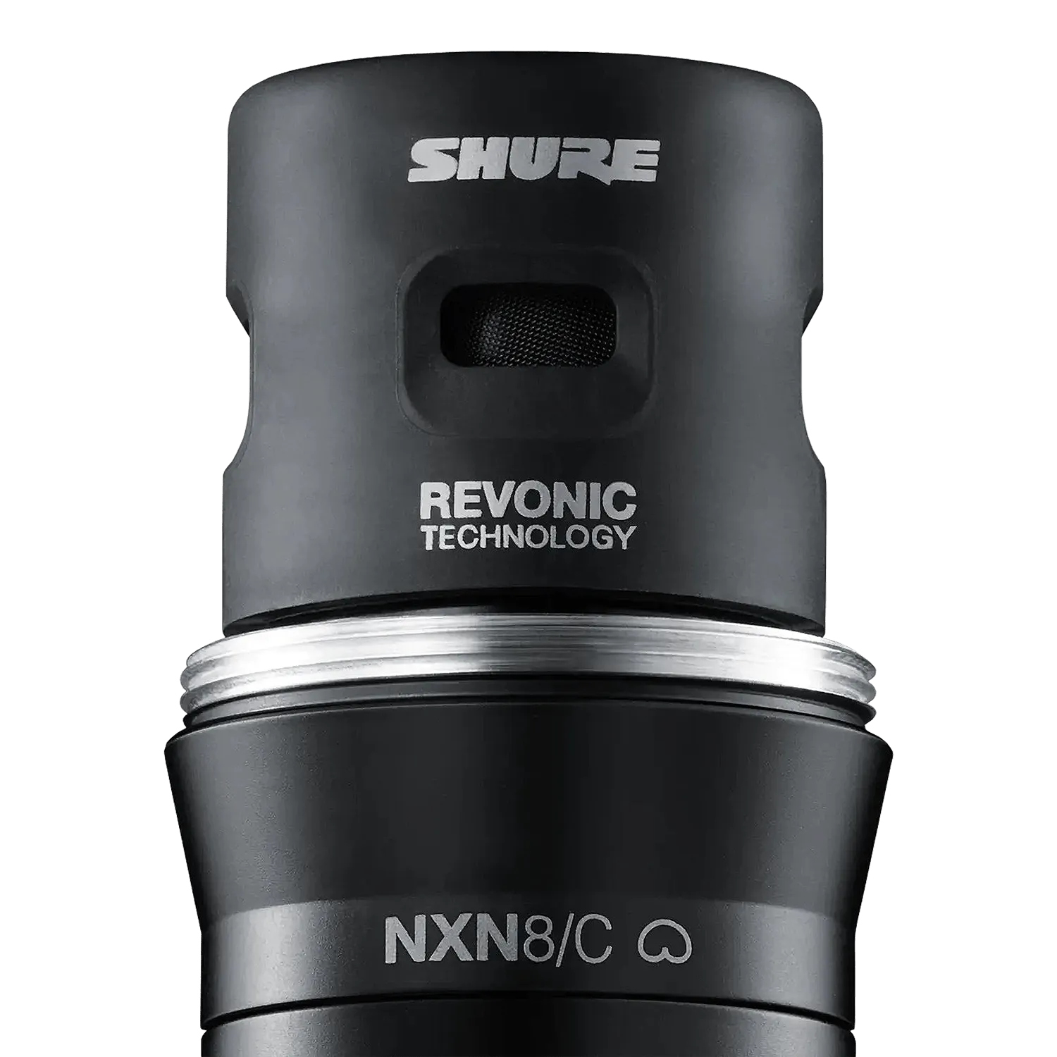 Shure Nexadyne 8/C Dynamic Cardioid Revonic Wired Vocal Microphone