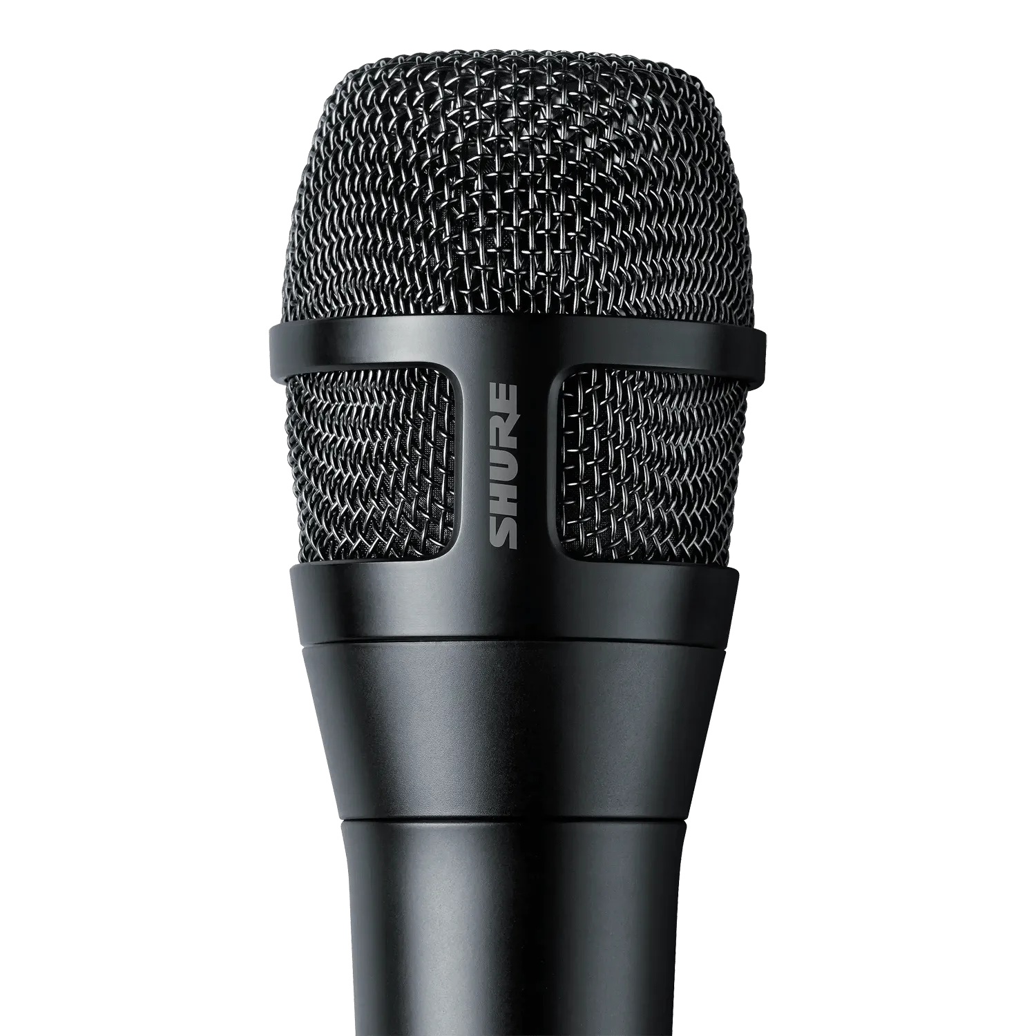 Shure Nexadyne 8/C Dynamic Cardioid Revonic Wired Vocal Microphone
