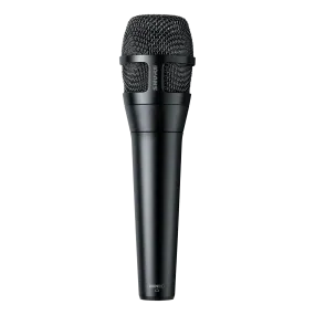 Shure Nexadyne 8/C Dynamic Cardioid Revonic Wired Vocal Microphone