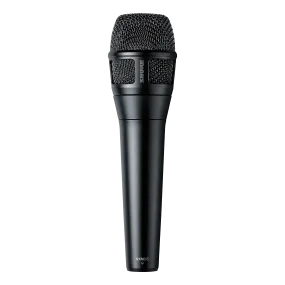 Shure Nexadyne 8/S Dynamic Supercardioid Revonic Wired Vocal Microphone