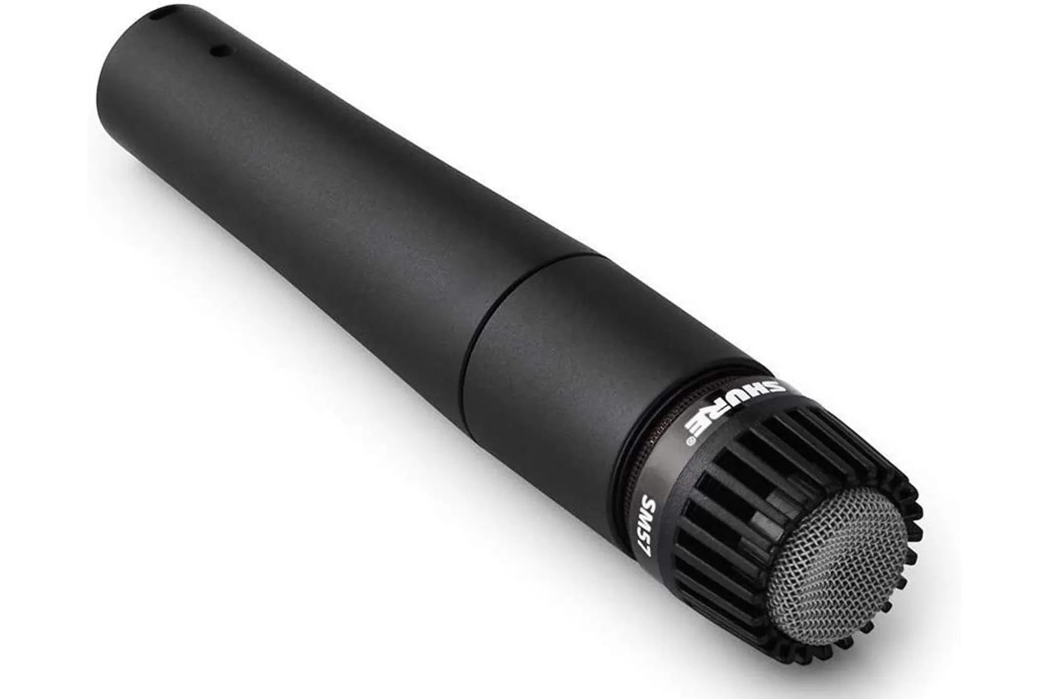 Shure SM57 Dynamic Instrument Microphone