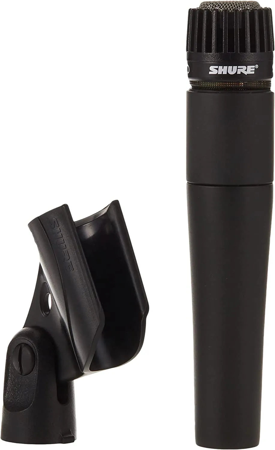 Shure SM57 Dynamic Instrument Microphone