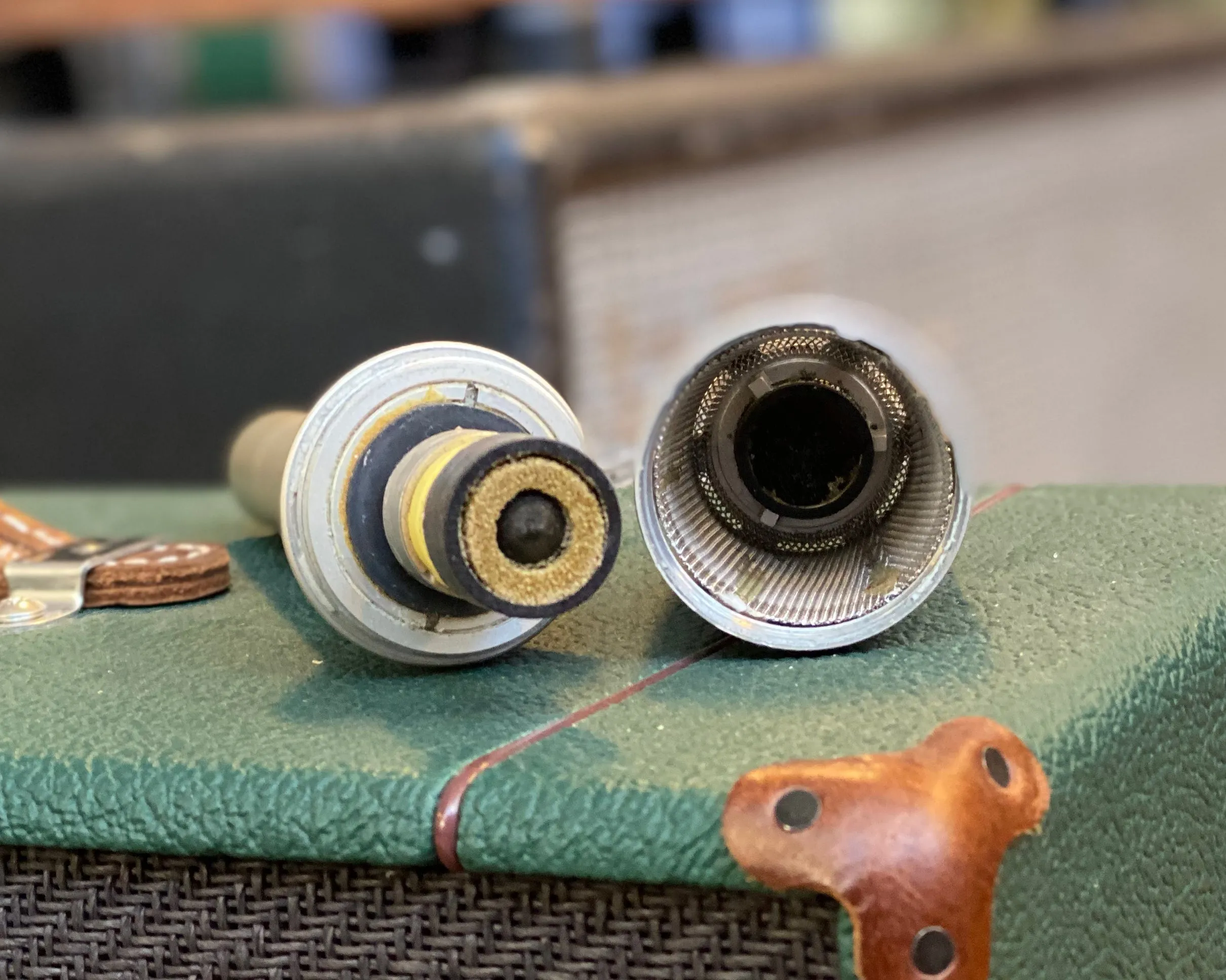 Shure SM59