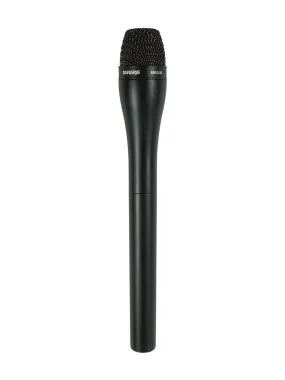 Shure SM63LB