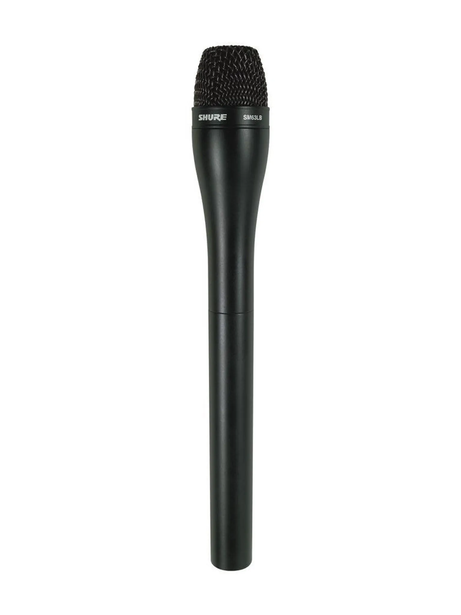 Shure SM63LB