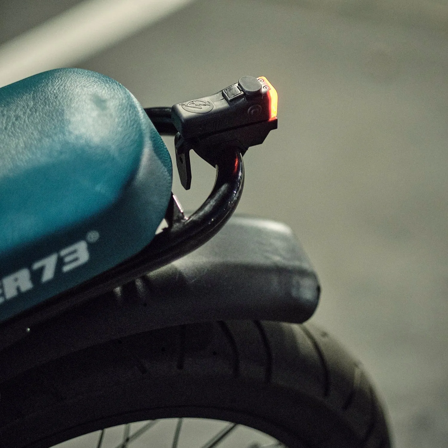 SL-1000  Headlight & SL-R1  Brake Light Bike Bundle