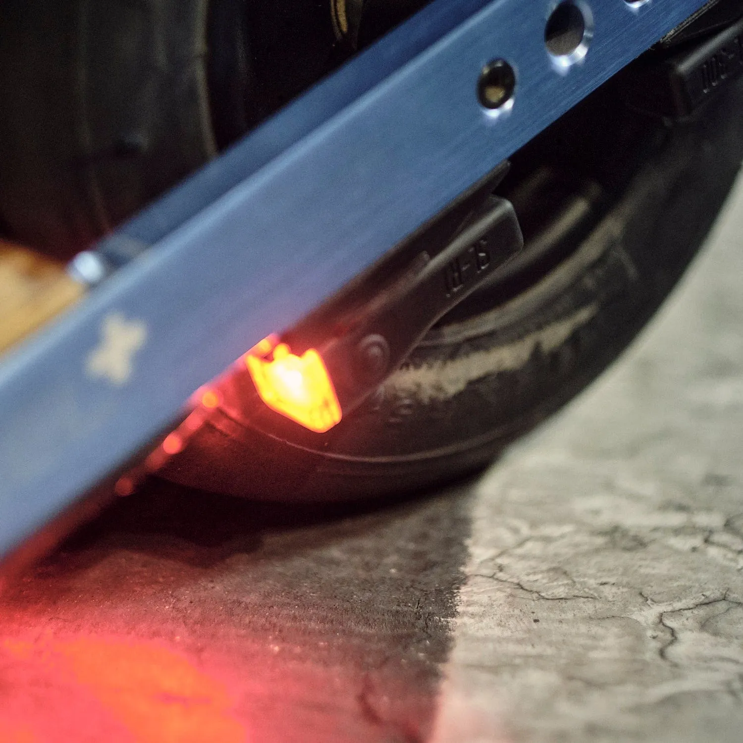SL-1000  Headlights & SL-R1  Brake Lights Onewheel Bundle
