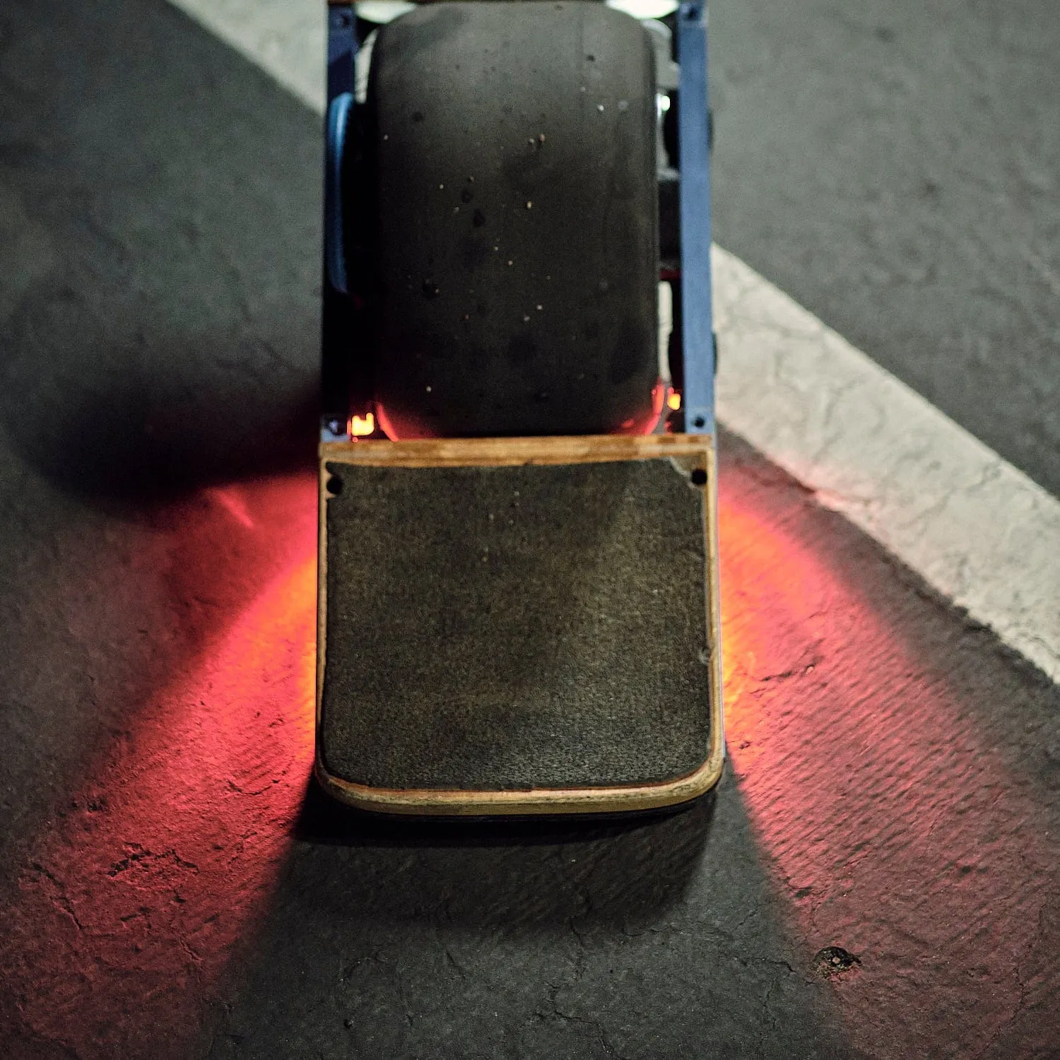 SL-1000  Headlights & SL-R1  Brake Lights Onewheel Bundle