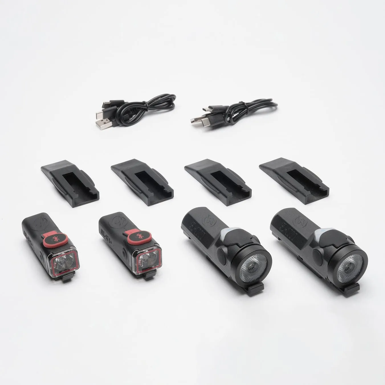 SL-1000  Headlights & SL-R1  Brake Lights Onewheel Bundle