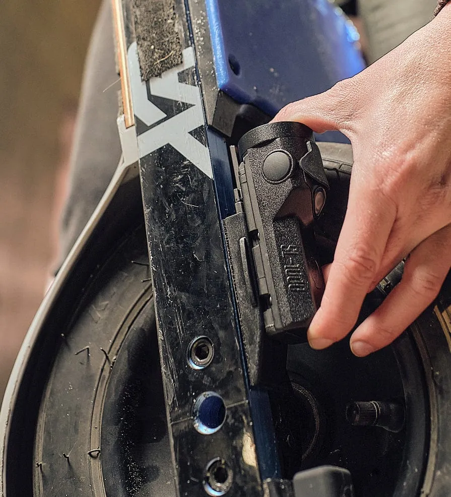 SL-1000  Onewheel Headlights