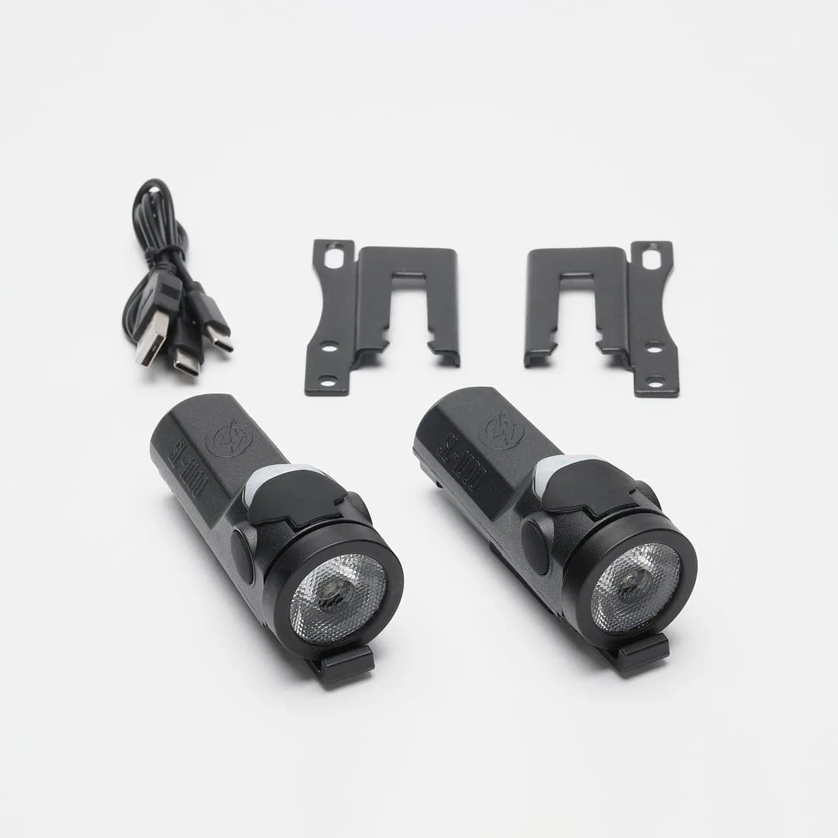 SL-1000  Skateboard Headlights