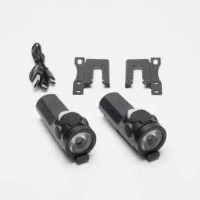 SL-1000  Skateboard Headlights