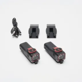 SL-R1  Onewheel Brake Lights