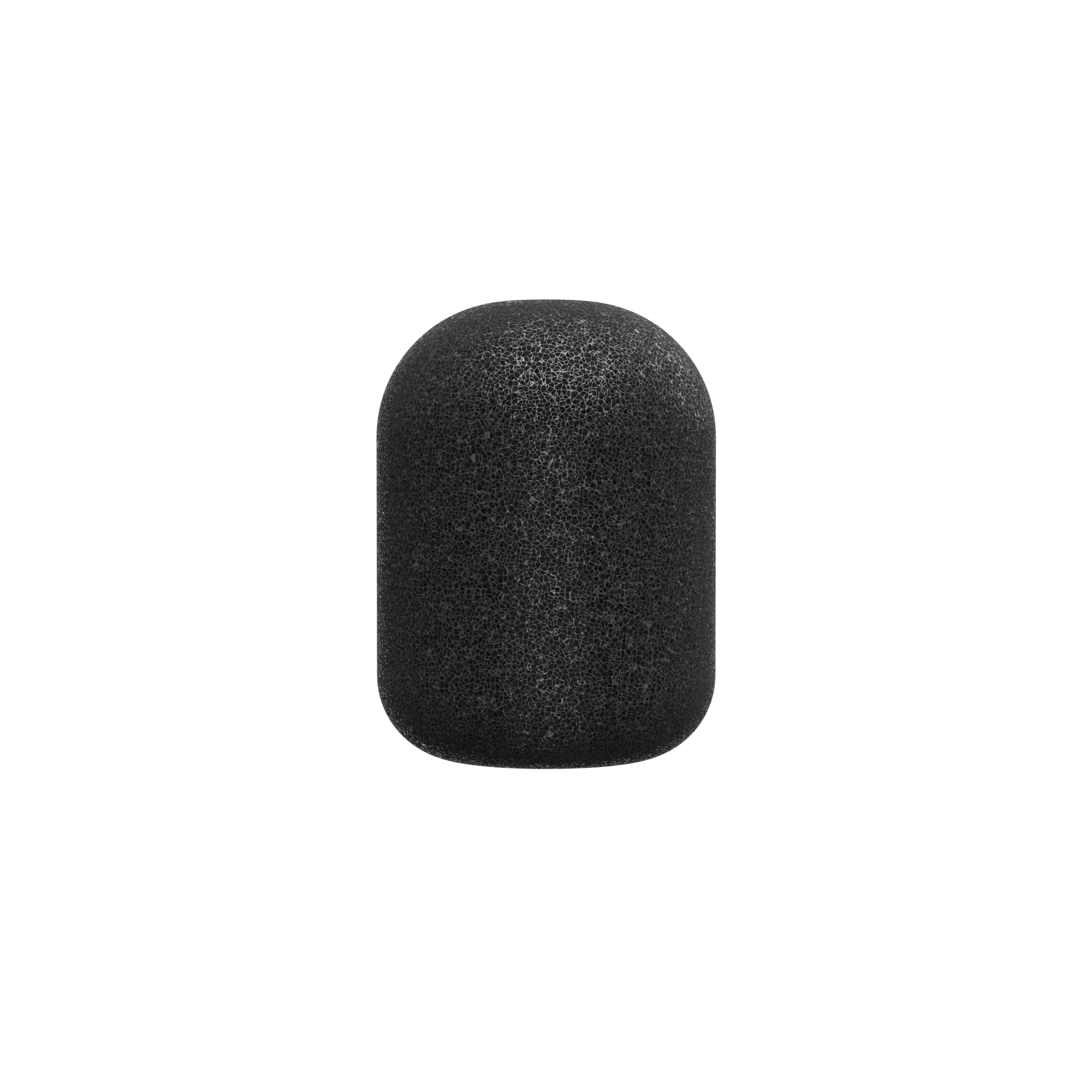 Small Hybrid Boom Microphone Sponge