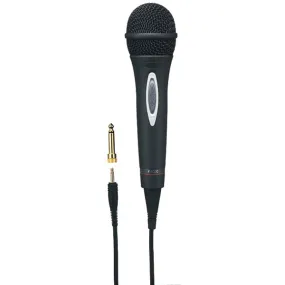Sony FV-320 Uni-Directional Vocal Microphone with Enriched Sound & On/Off Switch