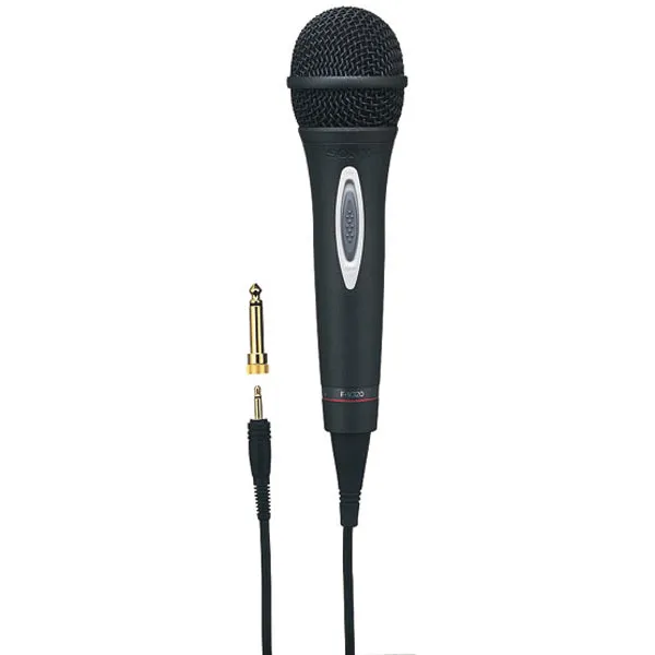 Sony FV-320 Uni-Directional Vocal Microphone with Enriched Sound & On/Off Switch