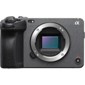 Sony FX30 Digital Cinema Camera