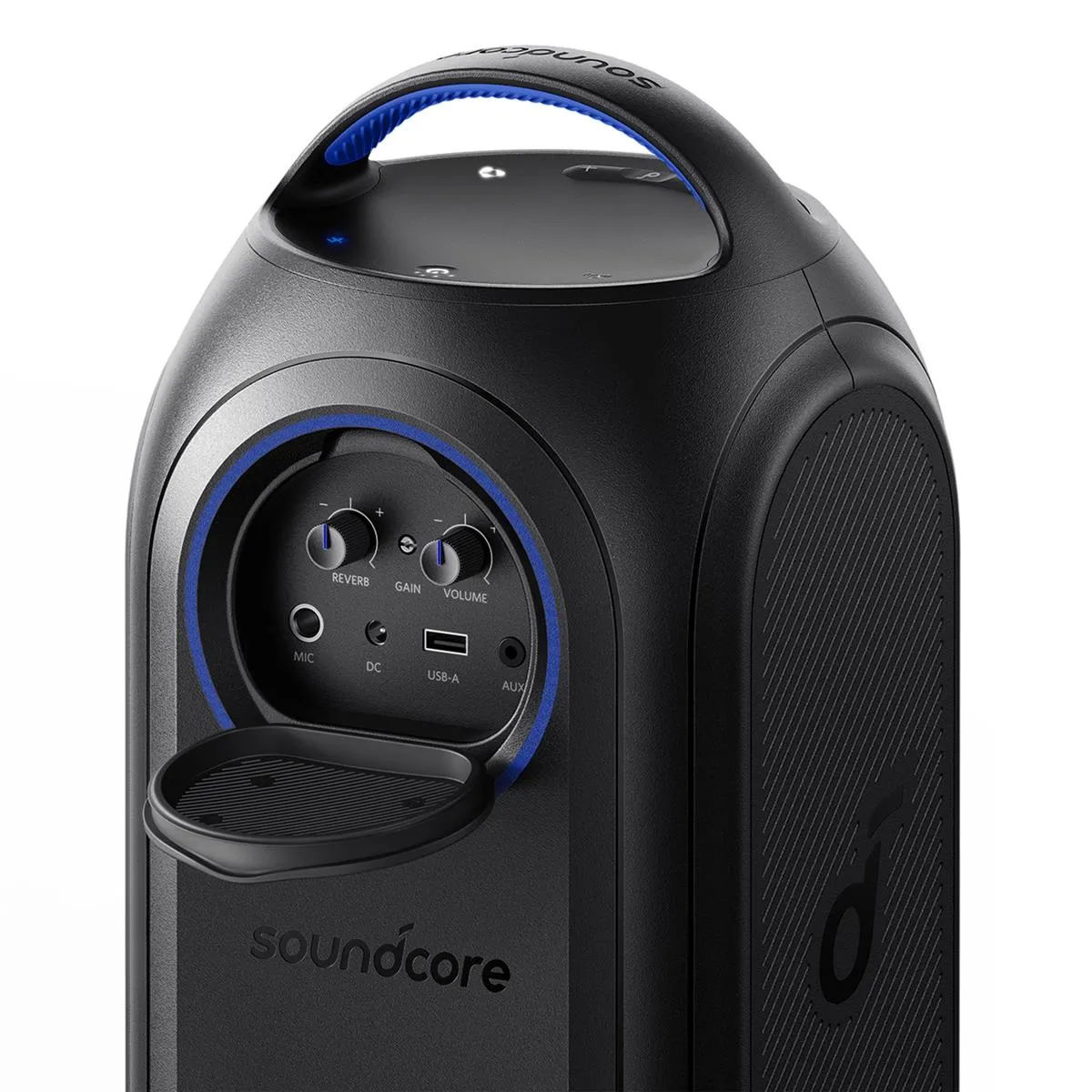 Soundcore Rave Party 2 Portable Bluetooth Speaker
