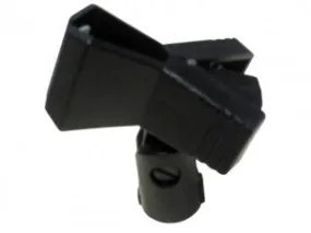 SoundKing Plastic Mic Clip Spring Loaded