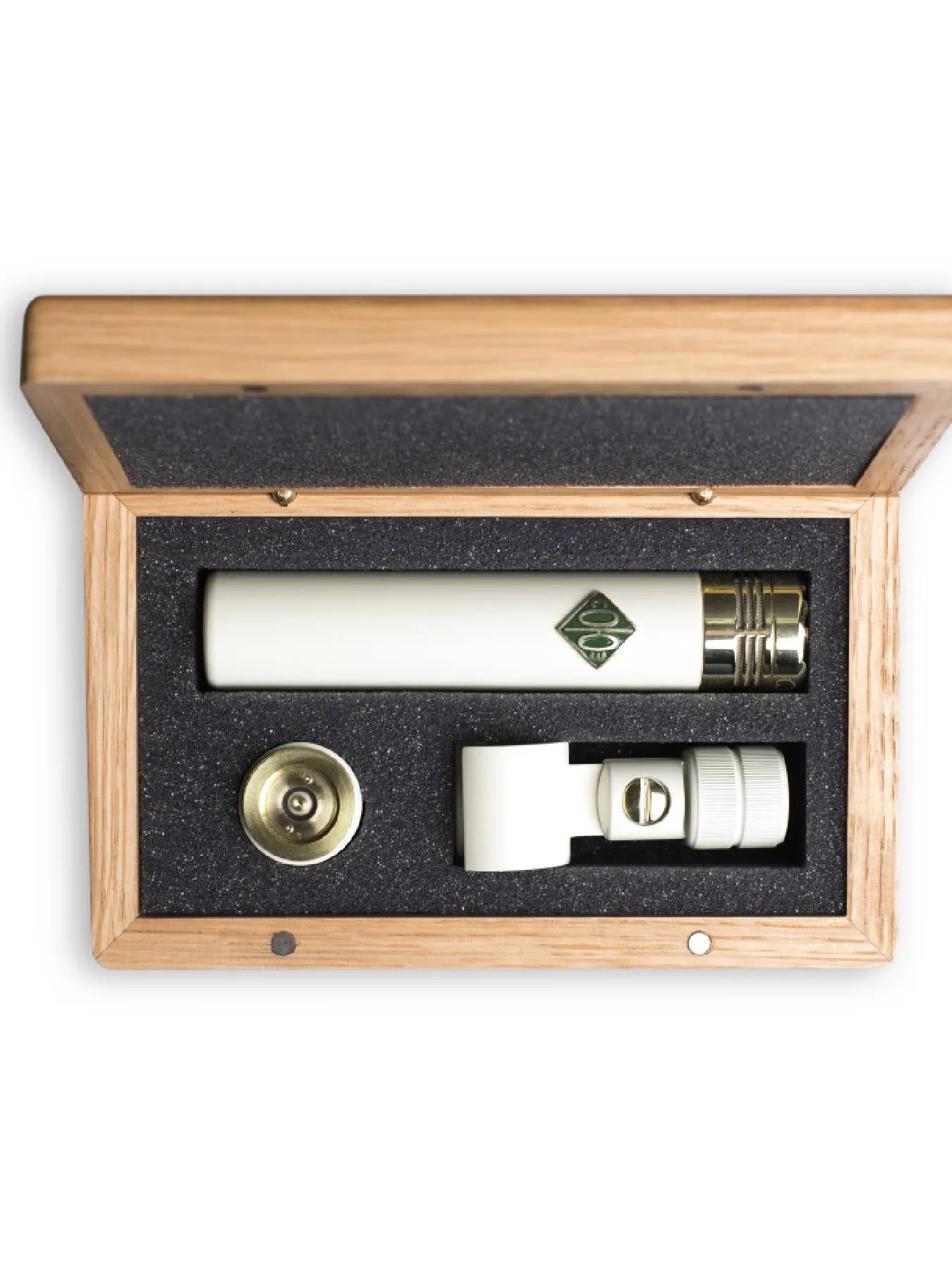 Soyuz 013 FET, Single Condenser Mic, Cream