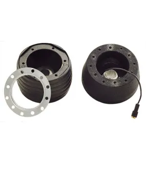 SPARCO Steering Wheel Hub Mitsubishi Lancer EVO 10 (2007-2016) 01502102CA