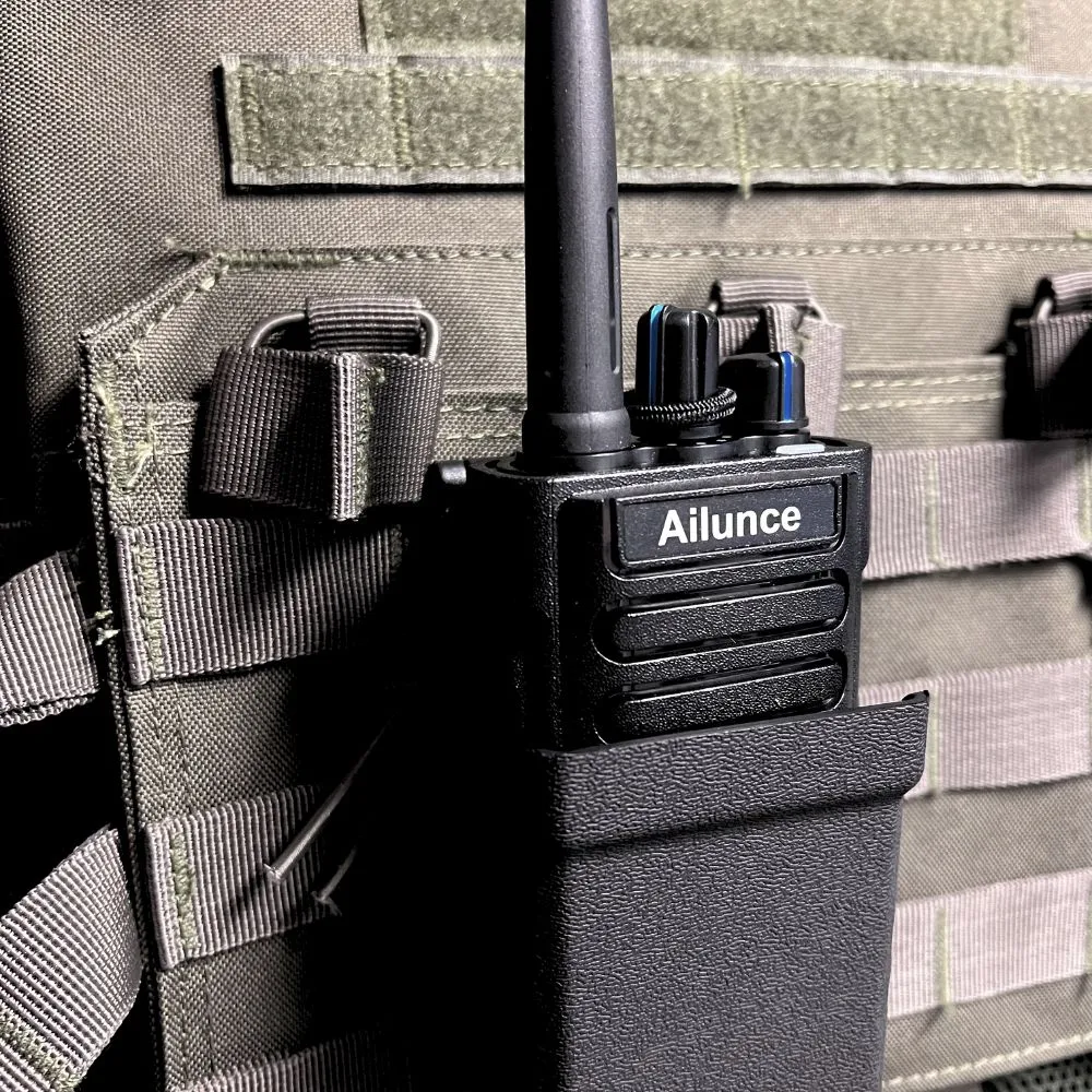 Speaker Microphone, 3.5mm Port, Ailunce HD1/HD2