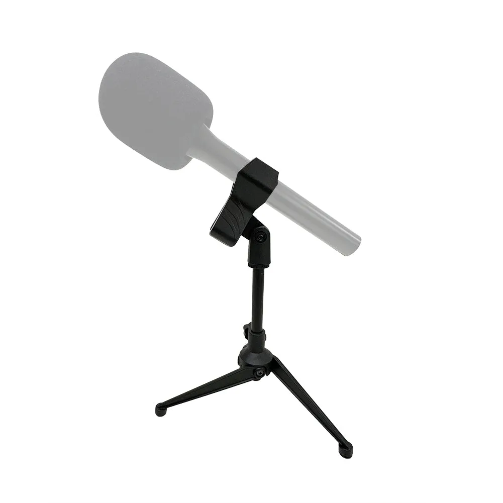Spectrum Tripod Tabletop Microphone Stand
