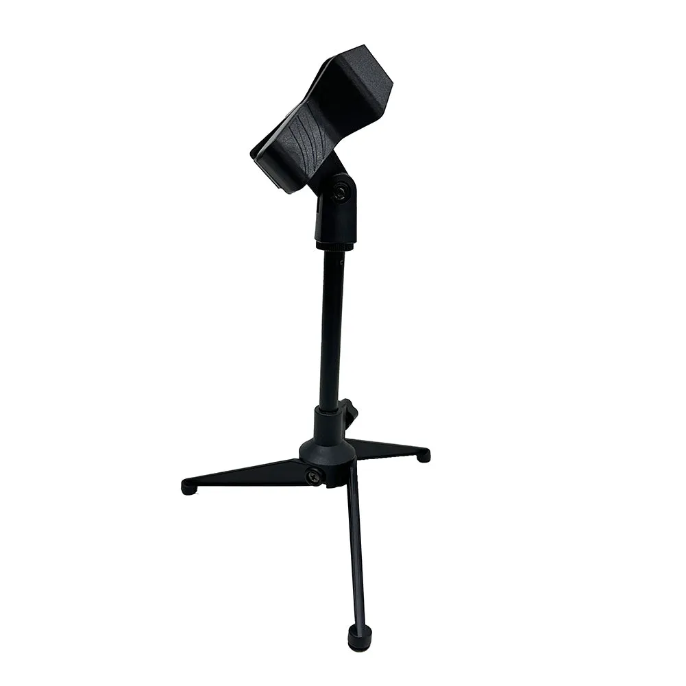 Spectrum Tripod Tabletop Microphone Stand