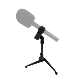 Spectrum Tripod Tabletop Microphone Stand