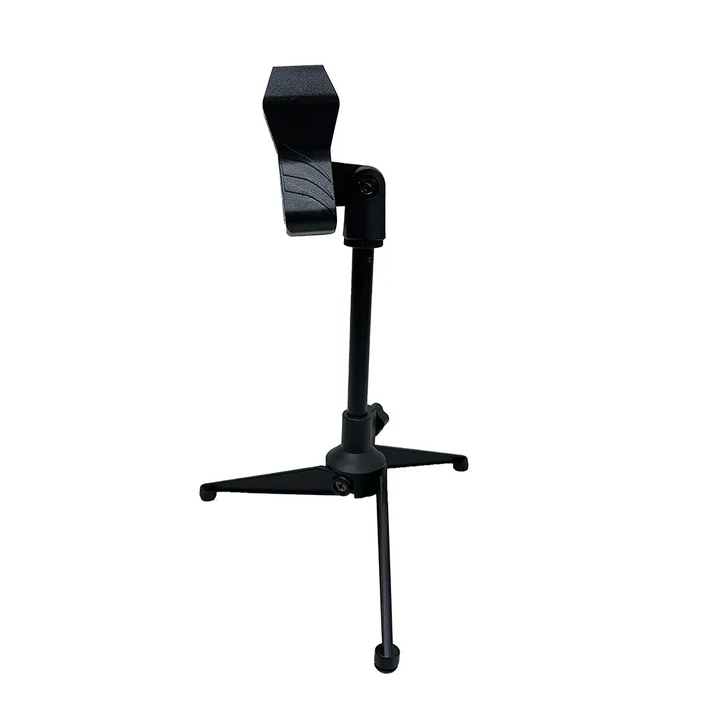 Spectrum Tripod Tabletop Microphone Stand