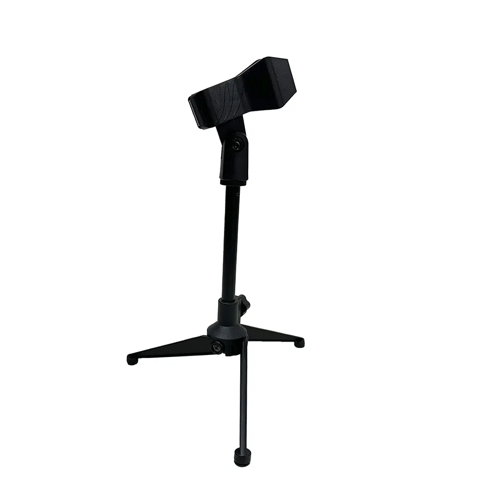 Spectrum Tripod Tabletop Microphone Stand