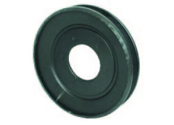 SpeeCo - S85010900 - 6-1/2" Pulley for W-Series Hubs and A or B V-Belts