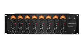 SPL Crescendo 8