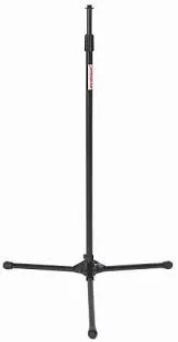 Stageline MS203B Tripod Base Microphone Stand