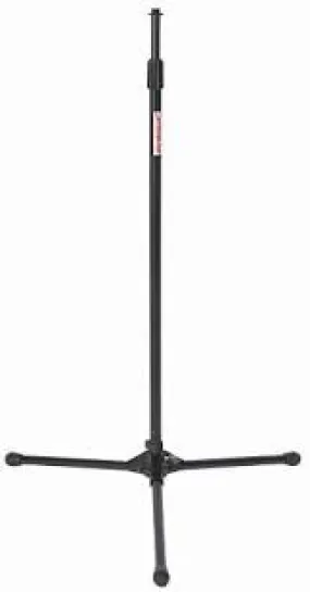 Stageline MS203B Tripod Base Microphone Stand